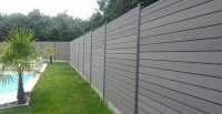 Portail Clôtures dans la vente du matériel pour les clôtures et les clôtures à Juxue